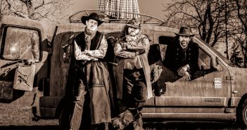 Muzikanten & koorleden gezocht voor theaterspektakel in het Westerkwartier