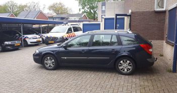 Winkeldieven gepakt dankzij alerte getuige in Leek