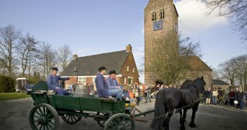 Gemeente Westerkwartier kijkt uit naar haringtraditie 17 april