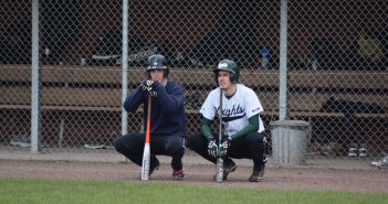 Baseball & Softball Club ‘Knights’ verslaat Northern Stars uit Leeuwarden