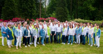 Korenfeest Leek dit najaar op herhaling!