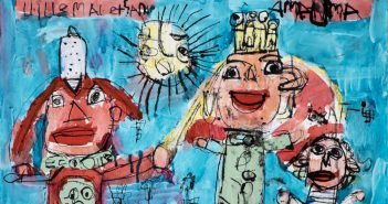 Tentoonstelling “Buitengewoon” 18 mei t/m 29 september 2019