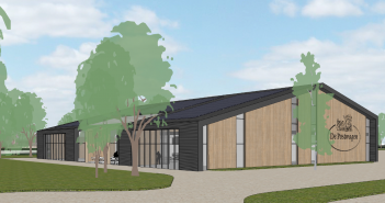 Groen licht voor bouw ‘activiteitenarena’ in Tolbert