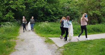 Geef uw mening over zwerfafval in het Westerkwartier