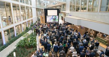 Provincies maken zich op voor tweede editie Klimaattop Noord NL