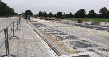 P+R A7 Leek vanaf zaterdag in gebruik
