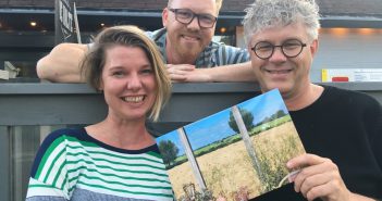 Irma Stol, winnaar ‘Thuis in het Westerkwartier’ fotowedstrijd van Noar Huus