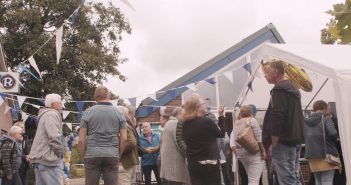 Jubileumdag bij KC Rodenburg voor 50 jaar bestaan