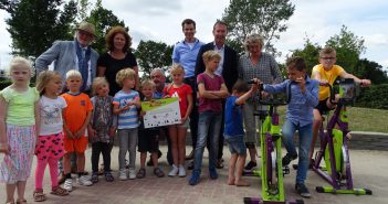 SKSG en Stichting Quadraten tekenen intentieverklaring