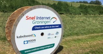Aantal deelnemers voor Snel Internet Groningen in de gemeente Westerkwartier stijgt snel