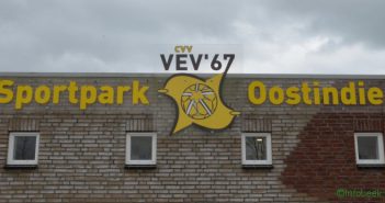 Loting TOTO KNVB Beker, VEV’67 thuis tegen Silvolde uit Gelderland