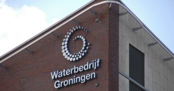 Lage waterdruk en troebel water in het Westerkwartier door leidingbreuk