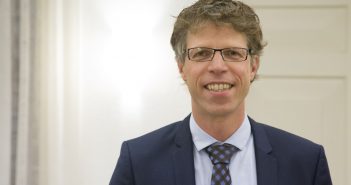 Burgemeester Ard van der Tuuk schrijft brief aan inwoners Westerkwartier