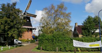 Geslaagde Open Monumentendag in het Westerkwartier!