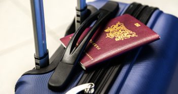 Vraag op tijd je nieuwe paspoort- en of identiteitskaart aan; vanaf 2 augustus nieuw model