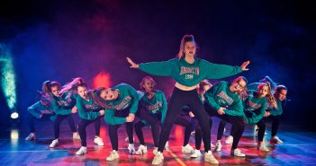 Nieuw seizoen streetdance in Leek