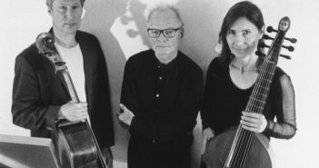 Concert van Noordelijk Barok Ensemble in kasteel Nienoord