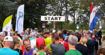 Westerkwartier Food Run wordt een jaar uitgesteld