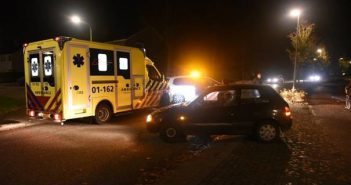 Lindensteinlaan in Leek: de gevaarlijkste straat van de gemeente Westerkwartier