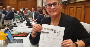 Meer kansen voor kleinere culturele initiatieven in de regio