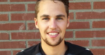 Wander Balkema stopt als trainer van vv TLC