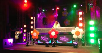 Vanavond Foute Feest in de Postwagen in Tolbert