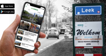 Heb jij de nieuwe InfoLeek applicatie (app) al? Download hem vandaag nog!