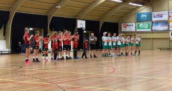 Sparta wint van Friese tegenstander Spannum