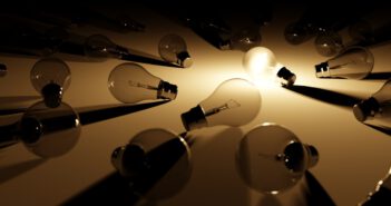Tips om energie te besparen in huis