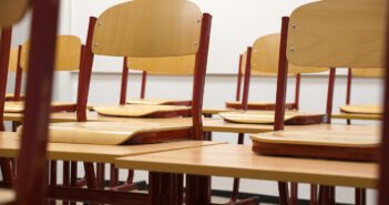 Bijna alle middelbare scholen volledig open