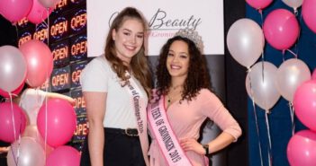 Leekster Simona Schonewille (17) deelneemster Miss Teen of Groningen 2020