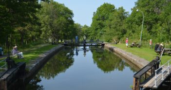 Beperkte bediening van bruggen en sluizen in de provincie Groningen, nieuwe corona maatregel