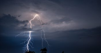 Weekendweer: kans op stevige (onweers)buien