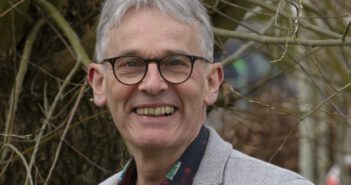 Peter Hellinga nieuwe directeur Landschapsbeheer Groningen