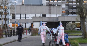 Dagupdate: 3 nieuwe COVID-19 besmettingen in het Westerkwartier