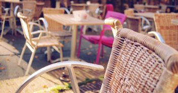 Pinksterweekend zonnig en warm; terrassen Tweede Pinksterdag vanaf 12.00 uur open