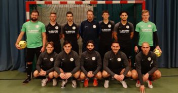 Het is officieel: Leekster Eagles na 6 jaar terug in de Eredivisie