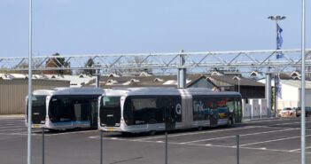 Wijzigingen in dienstregeling bussen in Groningen en Drenthe