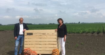 Voedselakkoord Westerkwartier: Samen zaaien om structureel te kunnen oogsten!
