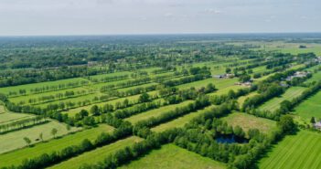 Excursie houtsingels in het Zuidelijk Westerkwartier