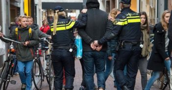 Politie: “Beter zicht op politiegeweld door nieuwe registratie”