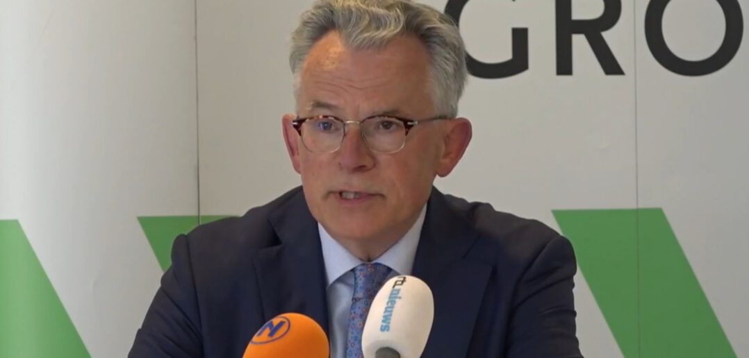 Veiligheidsregio Groningen presenteert nieuwe corona-maatregelen; toegangsstop en sluitingen ...