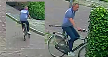 Politie zoekt met gerichte SMS-bom naar nieuwe informatie over ernstige zedenzaak Roden (Video)