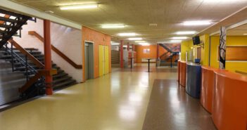 Leerlingen Lindenborg Leek vanaf volgende week mondkapjes op in school