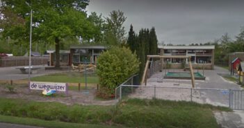 Burgemeester Ard van der Tuuk opent Kindermaand in De Wilp