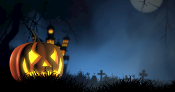 Halloween in Familiepark Nienoord