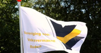 Bestuursleden Vereniging voor Volksvermaken Roden besmet met coronavirus