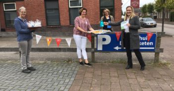 Bewust Wonen Weken Westerkwartier in teken van leefbaarheid