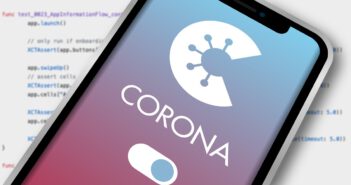 CoronaMelder app blijkt effectief in strijd tegen besmettingen