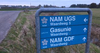Zorgen bij VZ Westerkwartier over ondergrondse gasopslag bij Norg en Grijpskerk